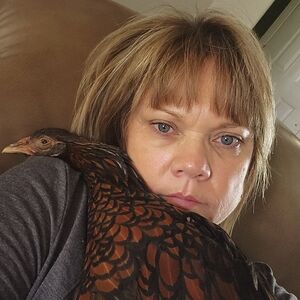 Meet your Posher, Brenda